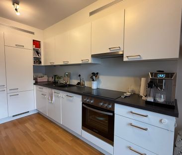 Moderne 3-Zimmerwohnung in traumhafter Aussichtslage in Dornbirn zu... - Photo 5