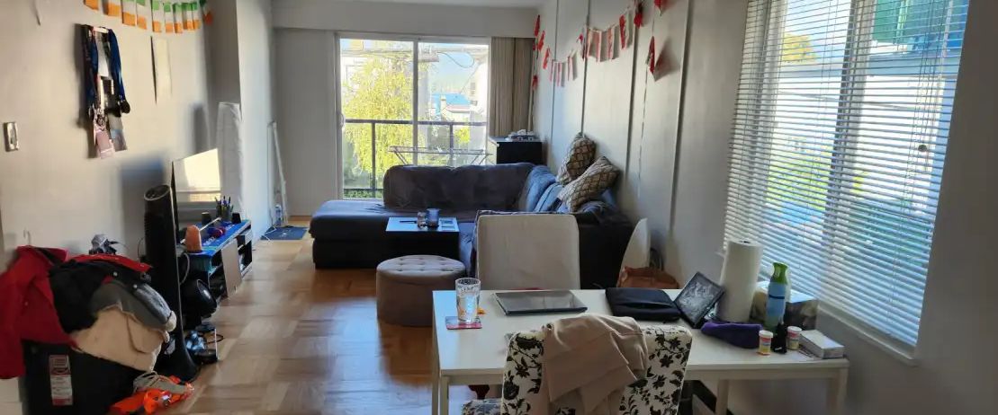 2291 West 1st Avenue | 2291 West 1st Avenue, Vancouver - Photo 1