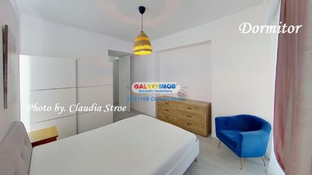 Inchiriere apartament 2 camere Novum Politehnica - Metrou - Photo 3