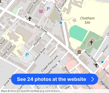 Monkton Street, Ramsgate - Photo 1