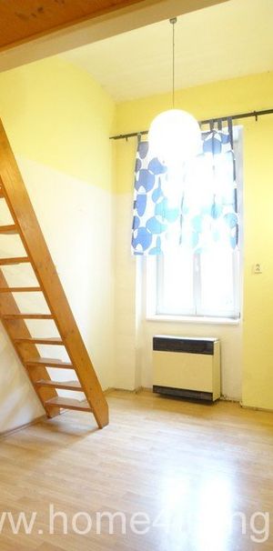 Pronájem bytu 1+1 42 m2 - Fotografie 1