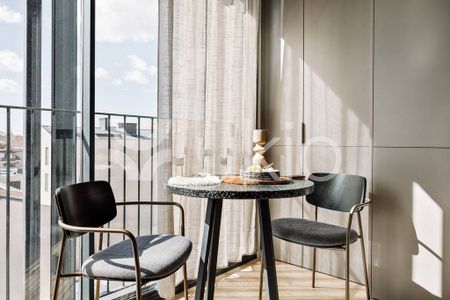 1 bedroom luxury Apartment for rent in Barcelona, Catalonia - Photo 3