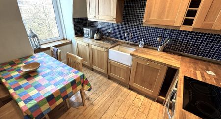 P666: Forest Road, West End, Aberdeen - Photo 4