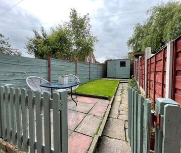 2 bedroom terraced house to rent - Photo 5