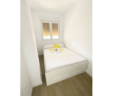 2 BEDROOM APARTMENT - SANTA POLA - Photo 2