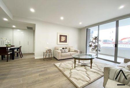 309/4B Isla Street, Schofields NSW 2762 - Apartment For Rent | Domain - Photo 2