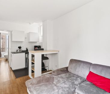 APPARTEMENT 2 PIÈCES -BOULOGNE NORD - Photo 1