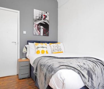 6 bedroom house to rent - Photo 6