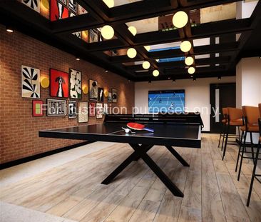 1 bedroom in a flat share to rent - Photo 6