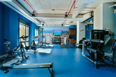 Carrer de Puigcerdà, Barcelona, Catalonia 08020 - Photo 5