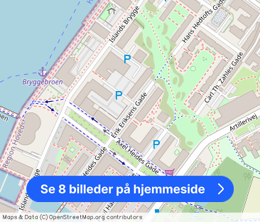 4 værelses lejlighed på 124 m² - Foto 1