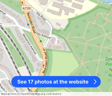 Ilay Court, Bearsden, Glasgow, G61 - Photo 1