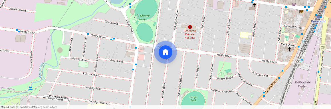 69 Kinsale Street, Reservoir, VIC 3073