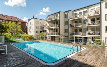 Tellusborgsvägen, Stockholm - Photo 4