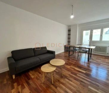 Piso en alquiler en Calle de Urzáiz, cerca de Calle de Pizarro - Foto 1