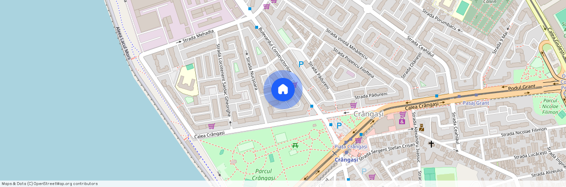 Bucuresti