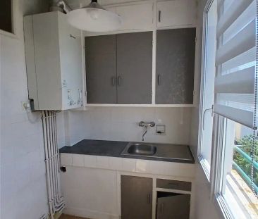 Location appartement 2 pièces - 35m² à Saint-nazaire (44600) - Photo 2