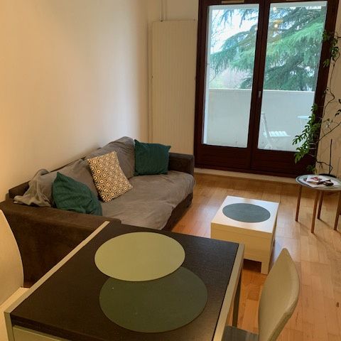 Location Appartement 2 pièces 37m² LA MOTTE SERVOLEX 73290 - Photo 1