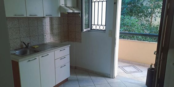 Studio/Γκαρσονιέρα για ενοικίαση Άγιος Αλέξιος (Πάτρα) - Photo 3