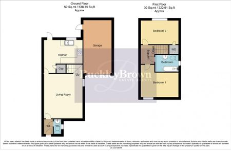 2 bedroom - Photo 4