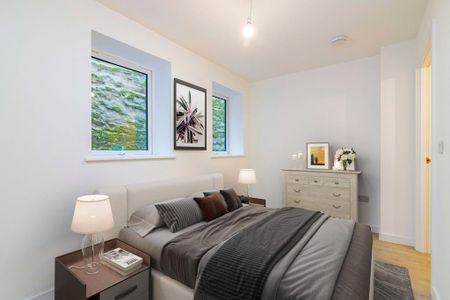 1 bedroom apartment to rent - Photo 2