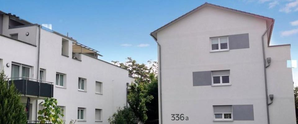 Großzügige 2-Zimmer-Kellerwohnung in 77694 Kehl-Sundheim zu vermieten - Foto 1