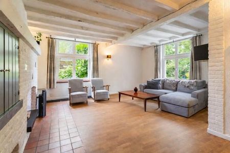 Tout savoir sur cette maison à Ekeren, à Ekeren - Photo 3