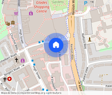 16 Elmfield Road, Bromley, BR1, London - Photo 1