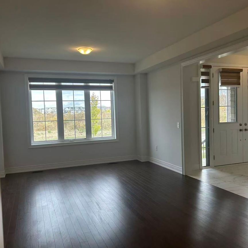 For Lease - 13 Albert Newell Drive, Markham, Ontario - Photo 1