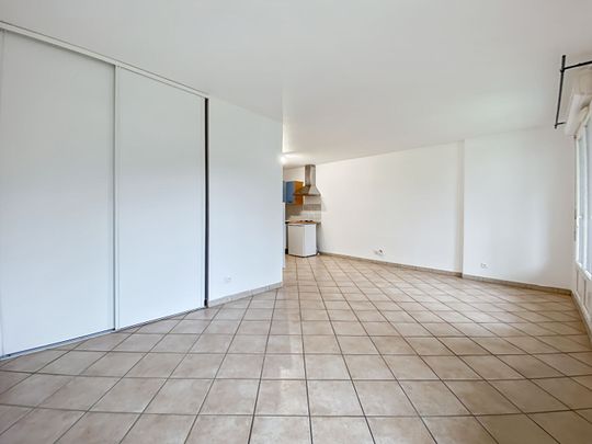 Location appartement 1 pièce, 32.67m², Avon - Photo 1