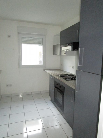 Appartement 69 m² - 3 Pièces - Lucé - Photo 4