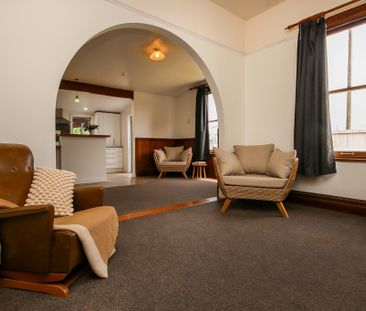 Four Bedroom Home - Photo 5