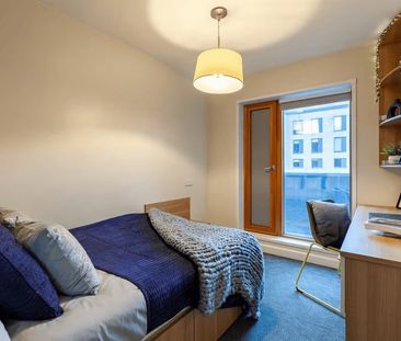 Room in a Shared Flat, Crown Place, RG1 - Photo 5