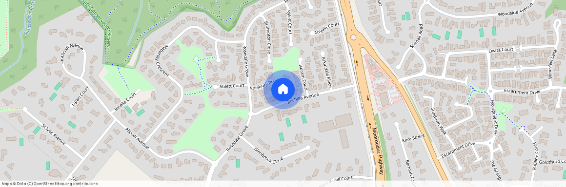 26 Jinchilla Ave, Vic 3199, Frankston South