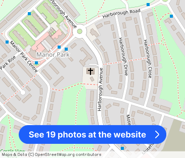 Harborough Avenue, S2 - Photo 1