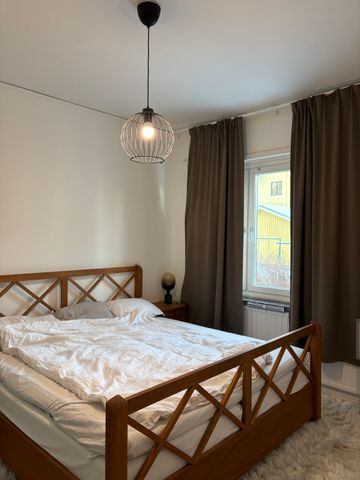 Fridhemsgatan 40 B - Foto 5