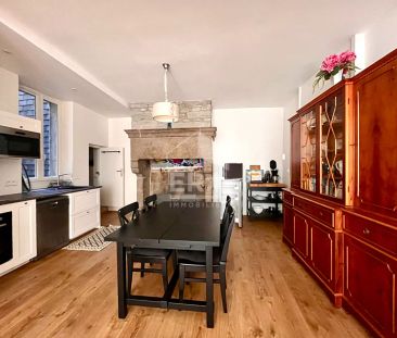 Appartement Saint Malo 3 pièce(s) 65.56 m2 A LOUER - Photo 3