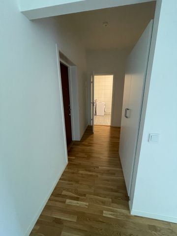 Hede-hallegårdsvägen, Stenkullen - Photo 2