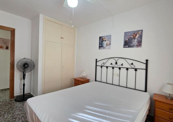 Mieszkanie na wynajem - 74 m² - 2 pokoje Gandia Walencja