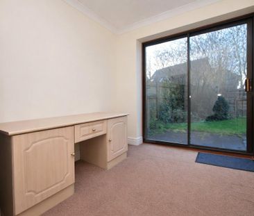 1 bedroom house of multiple occupation to rent - Photo 1