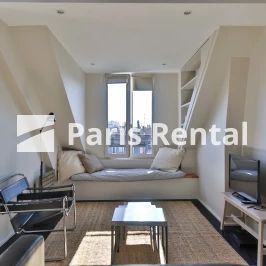 1 chambre, Saint-Georges Paris 9e - Photo 3