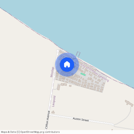 61/300 Clifton Avenue, Vic 3224, Leopold