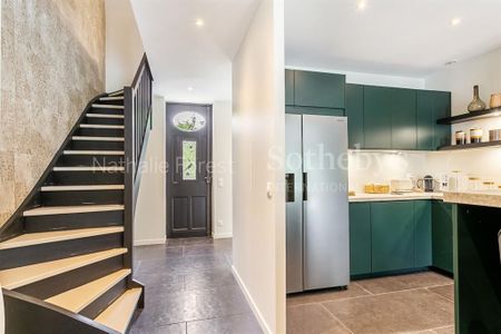 Location Maison 7 pièces 184m² VILLENEUVE D ASCQ 59650 - Photo 3