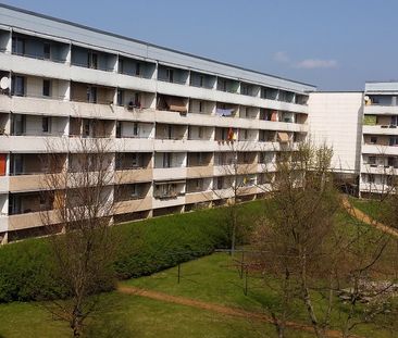 6 m Balkon - Foto 1