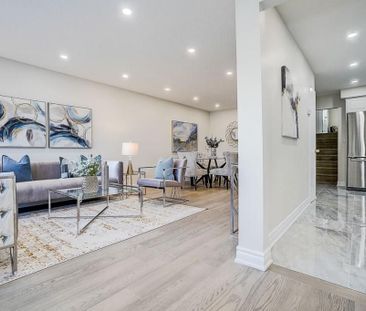 For Lease - 269 Shawnee Circle Unit# Upstairs, Toronto, Ontario - Photo 4