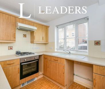 3 bedroom terraced house to rent - Photo 2