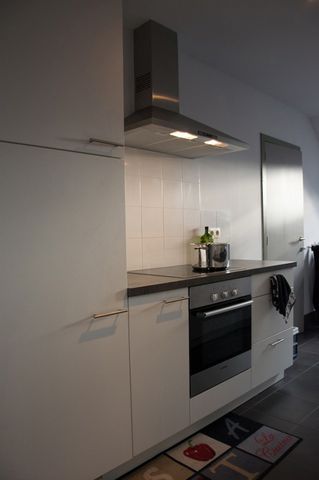 Buurt UZ: 1 slaapkamer appartement - Foto 4