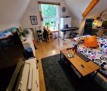 1 bedroom house to rent - Photo 2