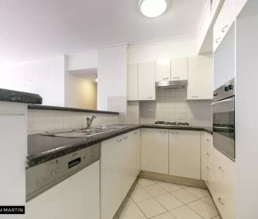 MGM MARTIN – TWO BEDROOM APARTMENT (BUILDING U2 ENTRANCE ALONG DALM... - Photo 4