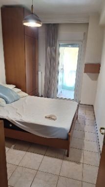 Studio/Γκαρσονιέρα για ενοικίαση Ευαγγελισμός - Νέος Κουκλουτζάς (Εύοσμος) - Φωτογραφία 4
